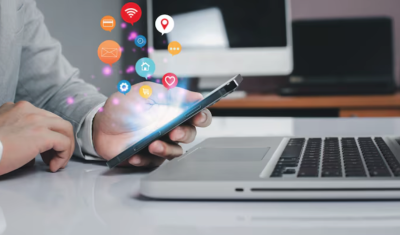 Strategi Marketing Digital : Memadukan Teknologi dan Kreativitas untuk Sukses