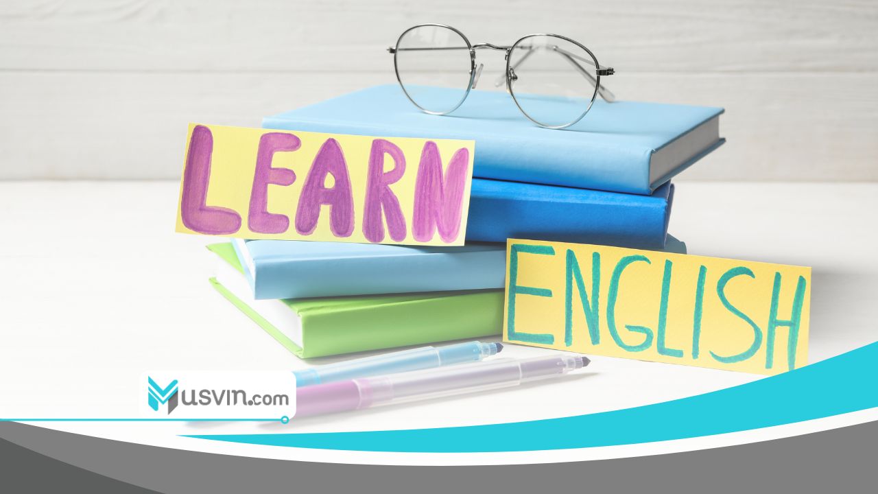 Introduction to Plural Nouns